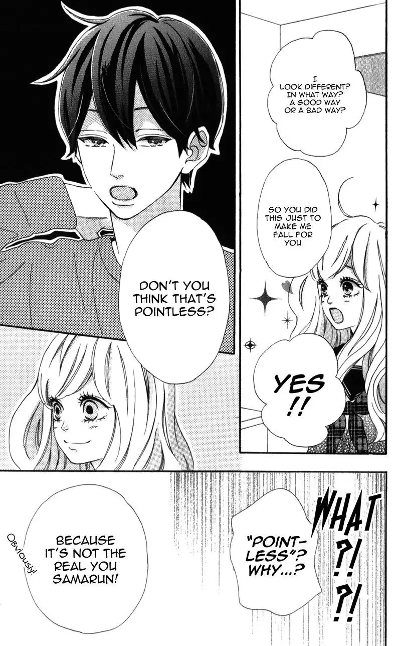Sensei Kunshu Chapter 5 28